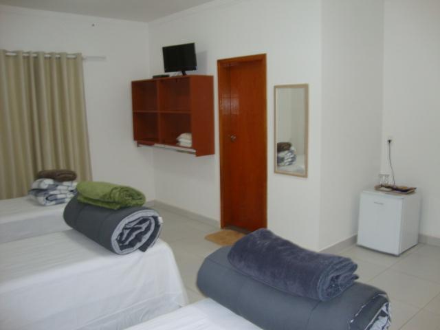 Hotel Maria Luiza Jundiaí Zimmer foto